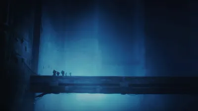 End of Abyss Map and Areas: The Facility, Explained