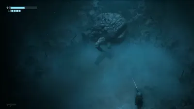 End of Abyss Optional Bosses: Brood Keeper, Morgue Dweller & Rematch