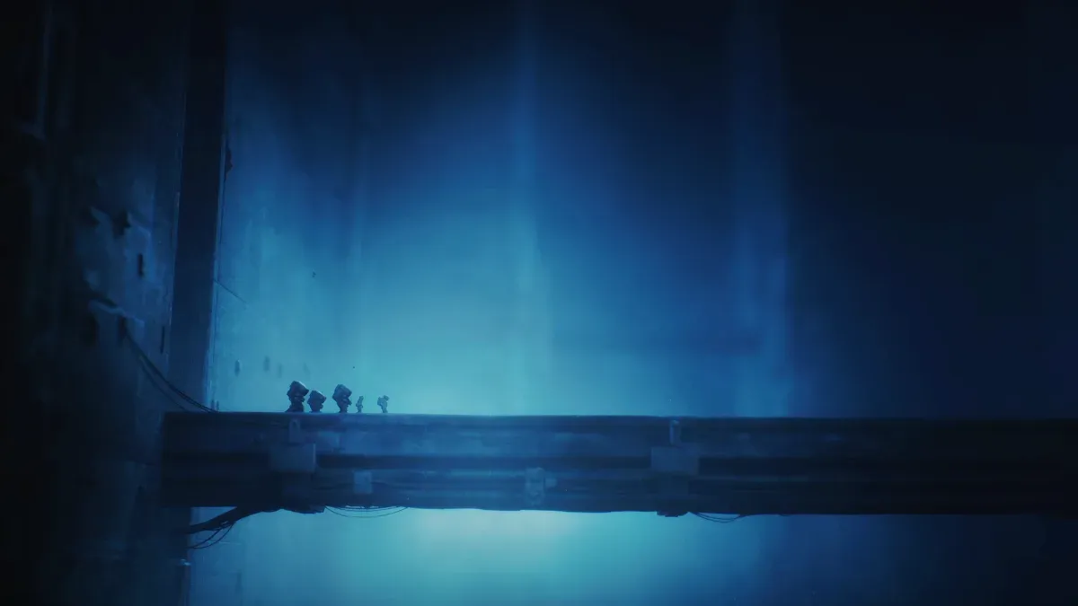 End of Abyss Walkthrough Part 6: Lower Levels & Final Boss