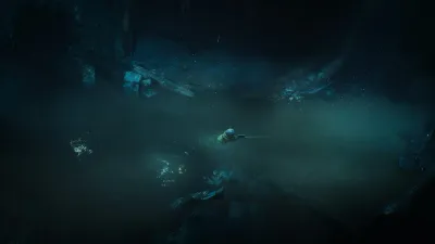 End of Abyss Pulse Gun: Mechanics and the Charged Shot